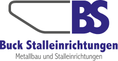 Buck Stalleinrichtungen GmbH & Co. KG - Logo